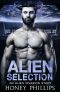 [Alien Invasion 0.50] • Alien Selection